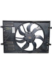 CHAUFFAGE MOTEUR VW T-Roc I SUV 1.0 TSI 12V BlueMotion (CHZJ) 5Q0121203DD