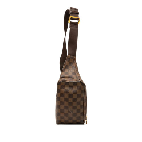 Louis vuitton damier geronimos - vuitton,