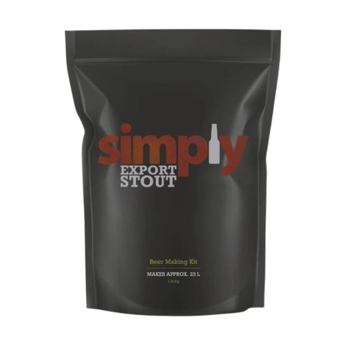 Kit bière simply export - de,