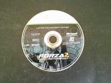 FORZA 2 MOTORSPORT LIMITED COLLECTOR'S EDITION JEU VIDEO SEUL POUR XBOX 360