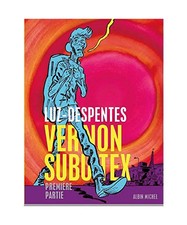 Vernon Subutex BD 1