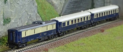 Arnold hn4489 set - de, 3