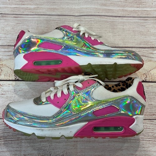 air max leopard