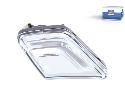 Feu clignotant spare parts - feu, dt