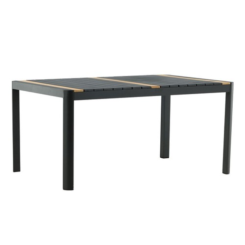 Table jardin teck - table, "togo"