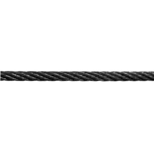 Câble acier inoxydable - câble, v4a