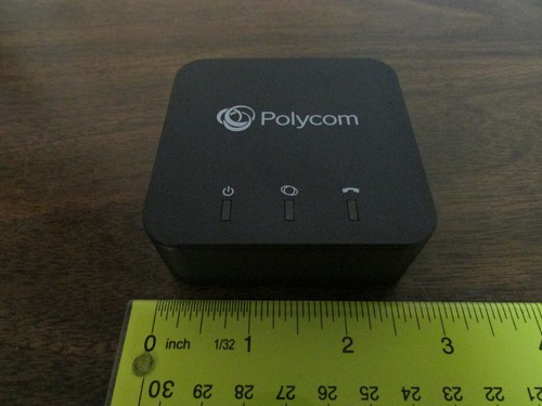 Polycom voip téléphone voix - polycom,