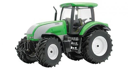 Miniature joal tracteur valtra - tracteur,