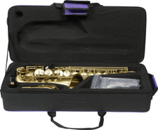 SAXOPHONE ALTO MIb LAITON
