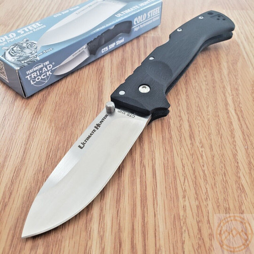 Cold steel lynn thompson - lynn,