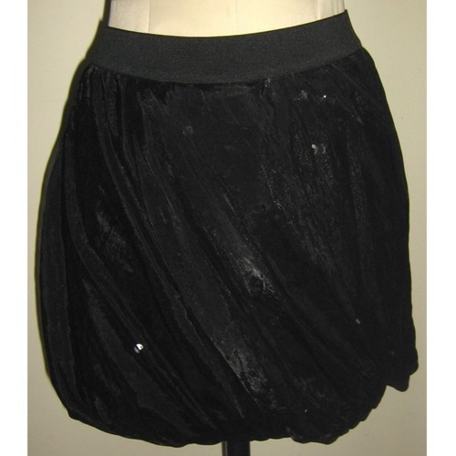 Mini jupe boule diesel 36 - s,