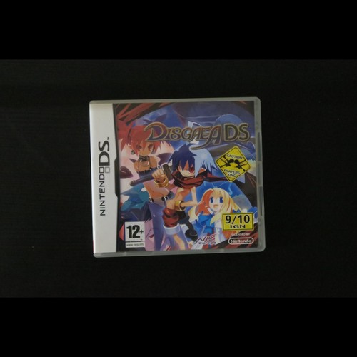 jeux ds lite