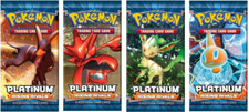 2009 Pokemon Card Game (TCG) -