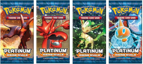 2009 pokemon card game - (tcg),