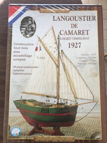 New sealed soclaine france - sealed,
