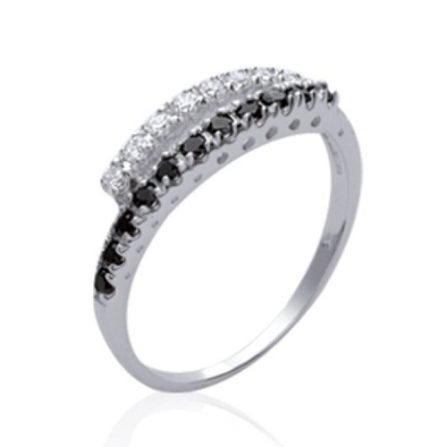 Alliance fiançailles femme - ,