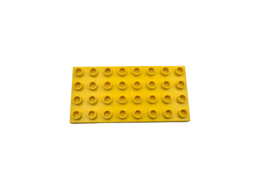 Lego duplo plaque base - duplo,