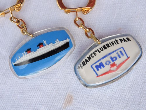 Paquebot france cgt french - france,