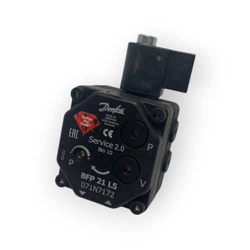 Pompe fioul danfoss - pompe,