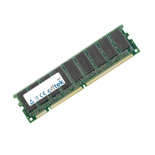 256mo ram mémoire - ram, dell