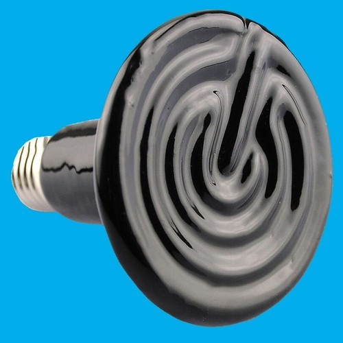 Lampe chauffante infrarouge - 2x,