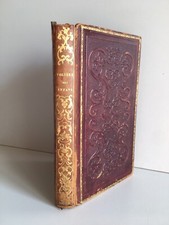 ESPEISSE la volière des enfans histoire des oiseaux Ardant 1841