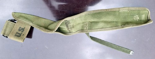 Housse pioche ww2 - housse,