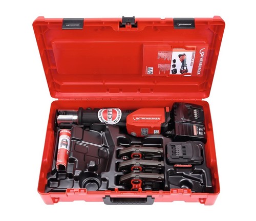 Kit presse sans fil - kit, presse-presse