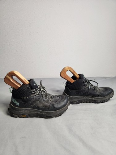 Hoka toa gore tex hiking - hoka,
