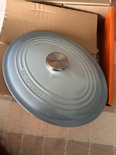 Le Creuset Grande Cocotte EN