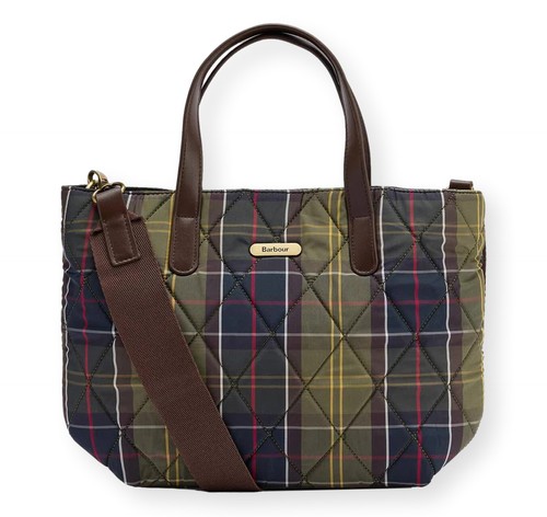 Barbour sac main - À, mini