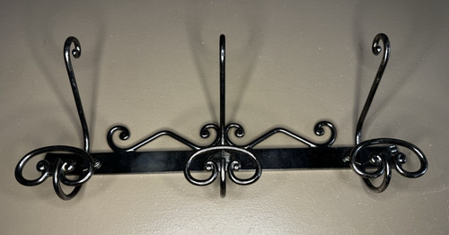 Porte manteau mural - porte-manteau,