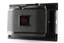 Horseman 10EXP 120 6x7 Roll Film Back Holder 【N.MINT】Du JAPON #200