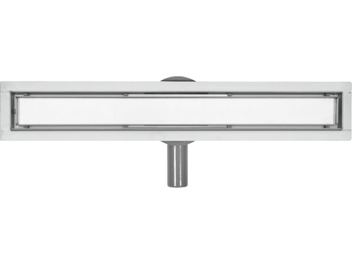 Caniveau douche siphon - de, douche,