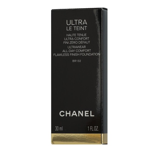 Chanel ultra teint fluide - teint,