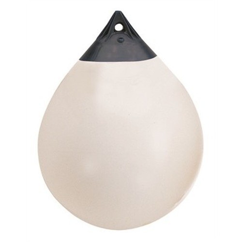 Polyform white bouée - a-5,