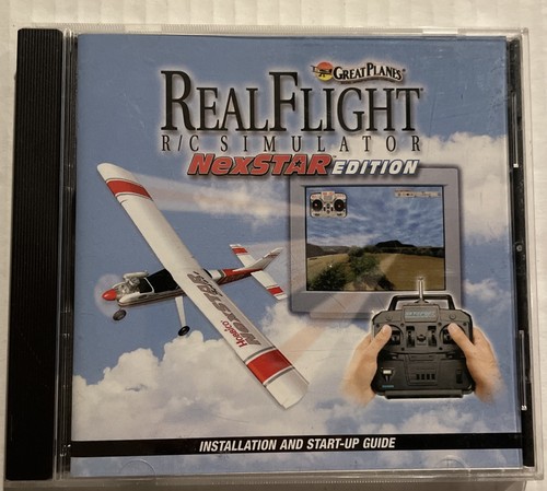 Real flight simulator - real,