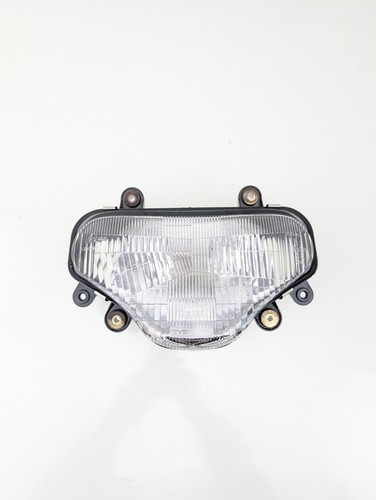 Triumph phare avant pour moto - phare,