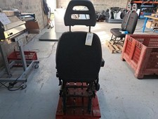 Siege avant gauche PEUGEOT