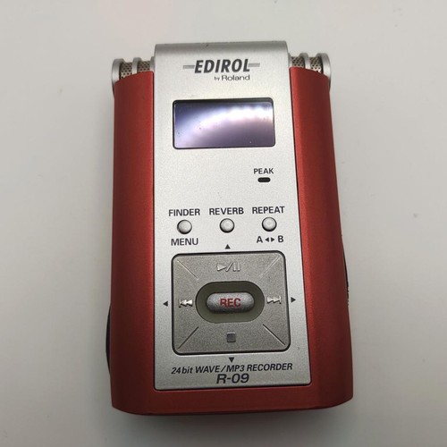 Roland edirol bit wave - 24,
