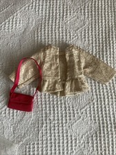 Vêtements Poupée Corolle Chéries 