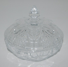 Sucrier / Bonbonnière en