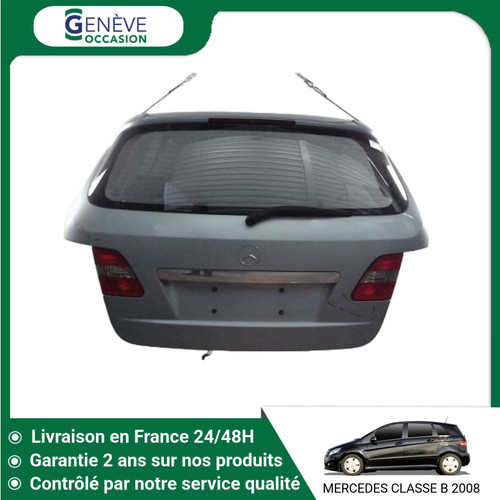 Hayon mercedes classe - 🇫🇷,