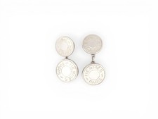 VINTAGE BOUTONS DE MANCHETTES