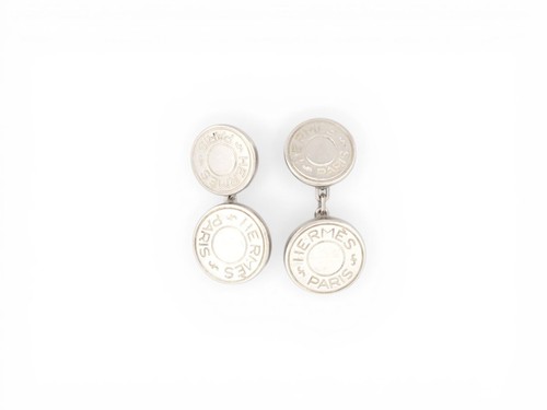 Vintage boutons manchettes - boutons, de