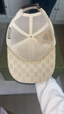 casquette gucci