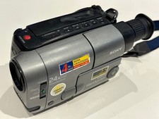 Sony Video8 8mm Caméscope PAL