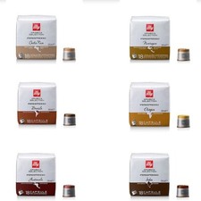 216 Capsules Café illy