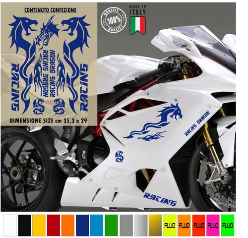Autocollants drago compatibles - drago,