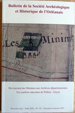 Le Couvent des MINIMES